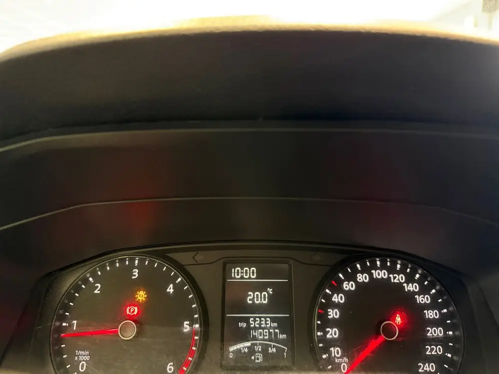Volkswagen Transporter 2.0 TDI L2H1 Comfortline | AIRCO | CR uit 2019, foto 19