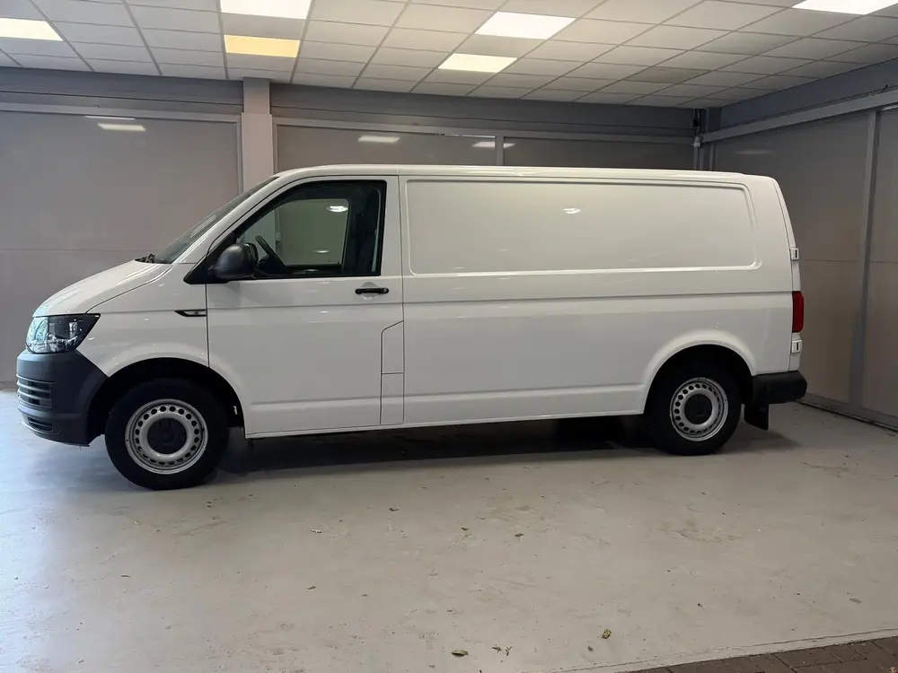 Volkswagen Transporter 2.0 TDI L2H1 Comfortline | AIRCO | CR uit 2019, foto 2