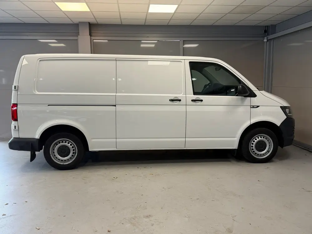 Volkswagen Transporter 2.0 TDI L2H1 Comfortline | AIRCO | CR uit 2019, foto 7