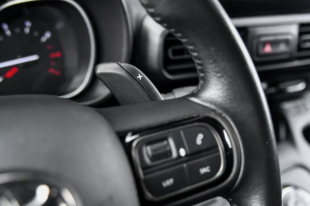 Toyota Proace City 1.2 Turbo Professional Long 7p. HUD uit 2020, foto 18