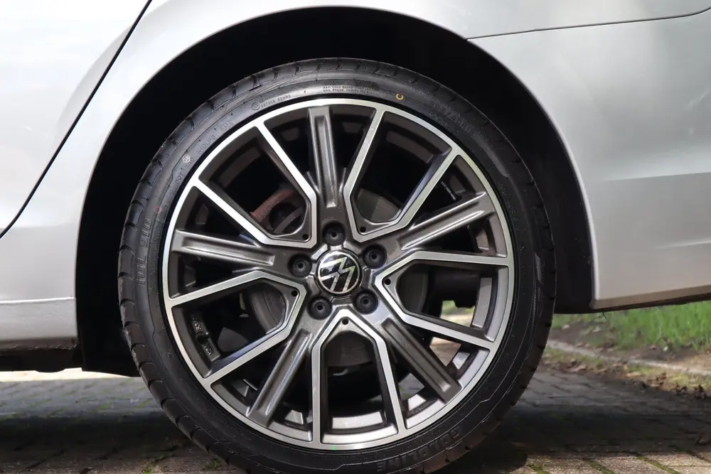 Volkswagen Golf Variant 1.0 TSI Life | Sfeerverlichting | Na uit 2022, foto 2