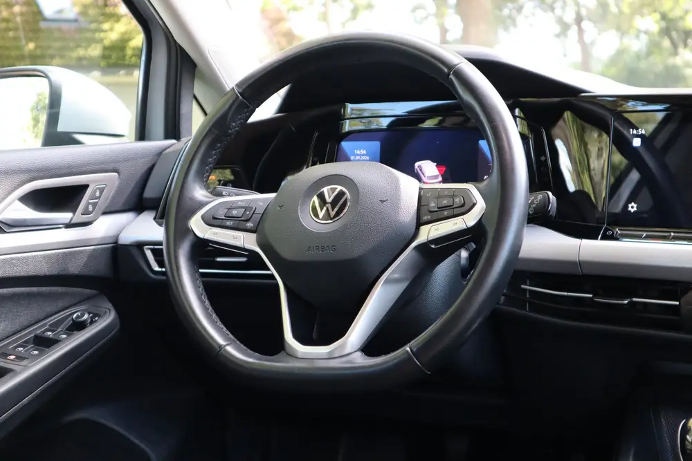 Volkswagen Golf Variant 1.0 TSI Life | Sfeerverlichting | Na uit 2022, foto 9