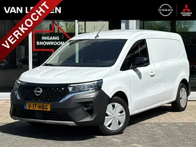 Nissan Townstar EV L2 45kWh Tekna uit 2024
