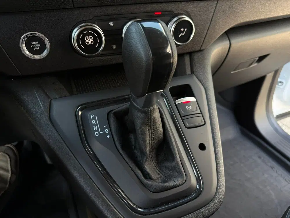 Nissan Townstar EV L2 45kWh Tekna uit 2024, foto 12