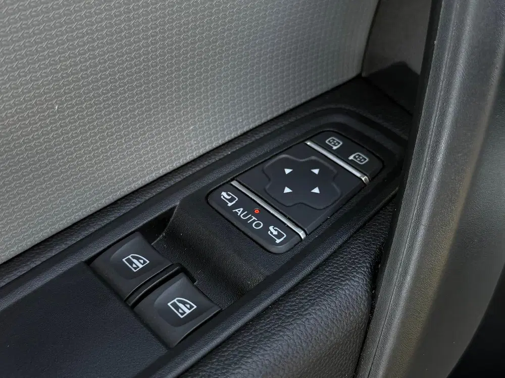 Nissan Townstar EV L2 45kWh Tekna uit 2024, foto 17