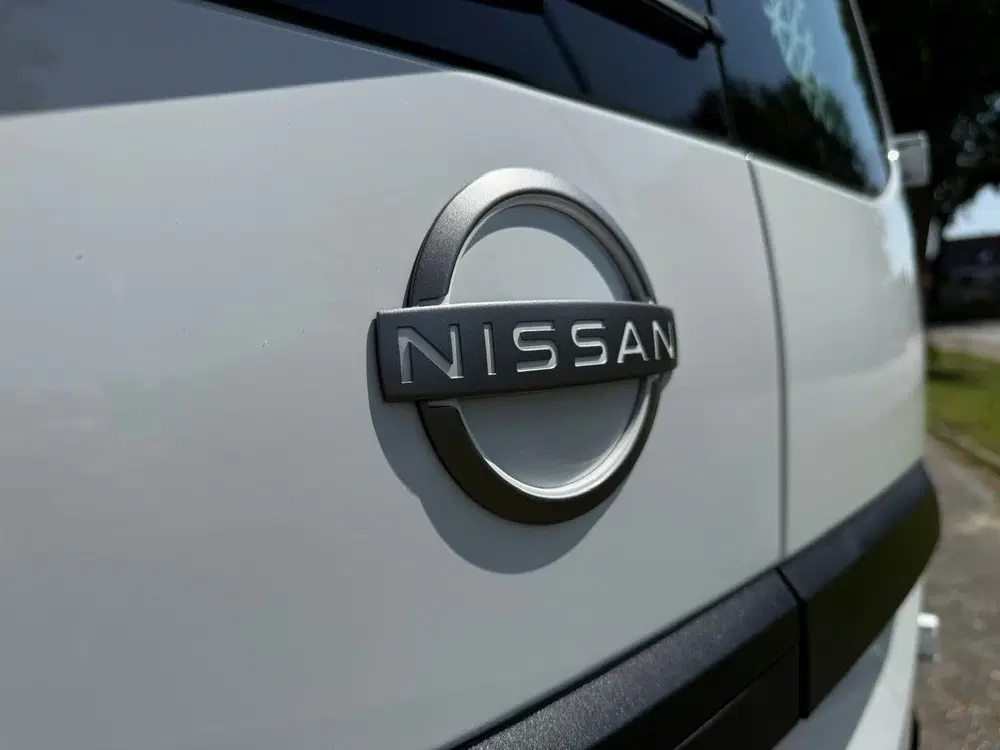 Nissan Townstar EV L2 45kWh Tekna uit 2024, foto 18