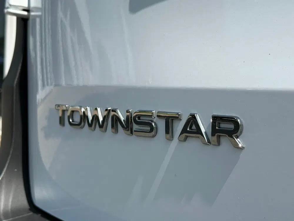 Nissan Townstar EV L2 45kWh Tekna uit 2024, foto 19