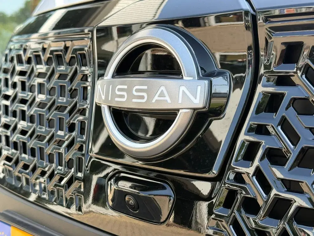 Nissan Townstar EV L2 45kWh Tekna uit 2024, foto 20
