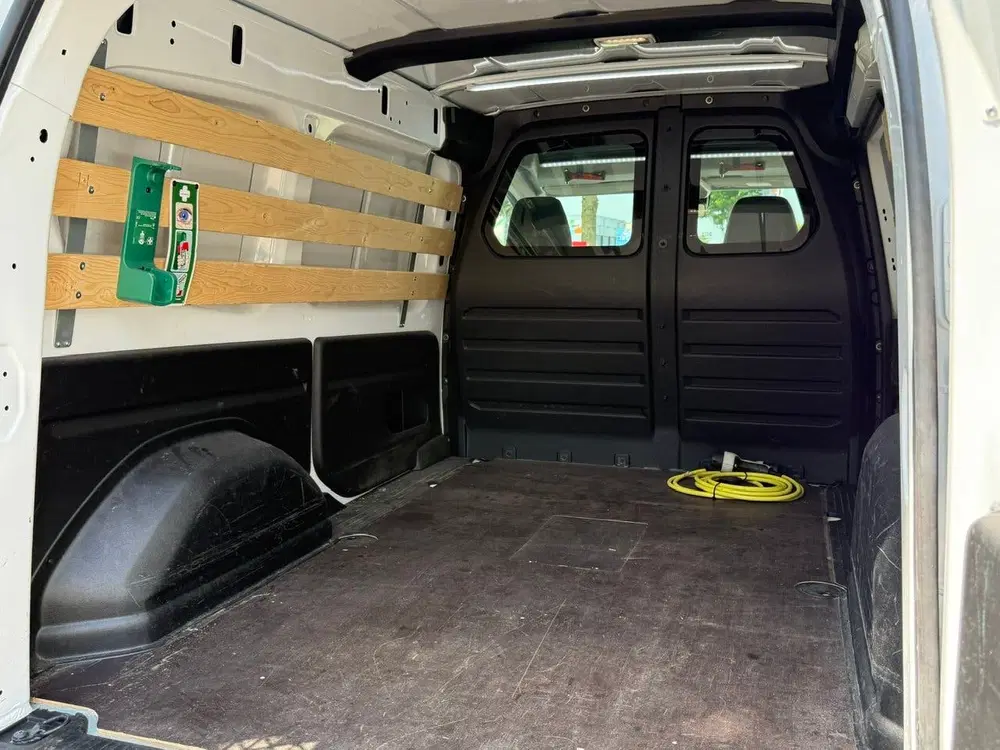 Nissan Townstar EV L2 45kWh Tekna uit 2024, foto 8