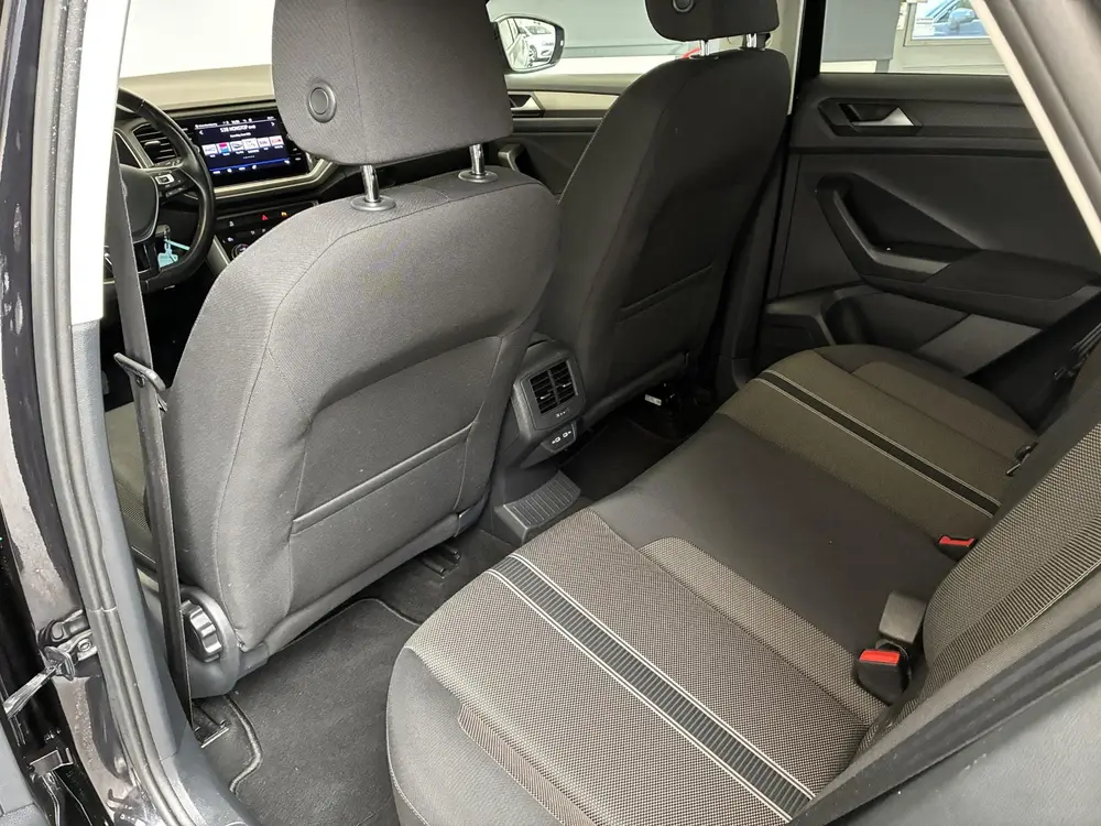 Volkswagen T-Roc 1.0 TSI Style Business | TREKHAAK | VIRTUAL uit 2022, foto 16