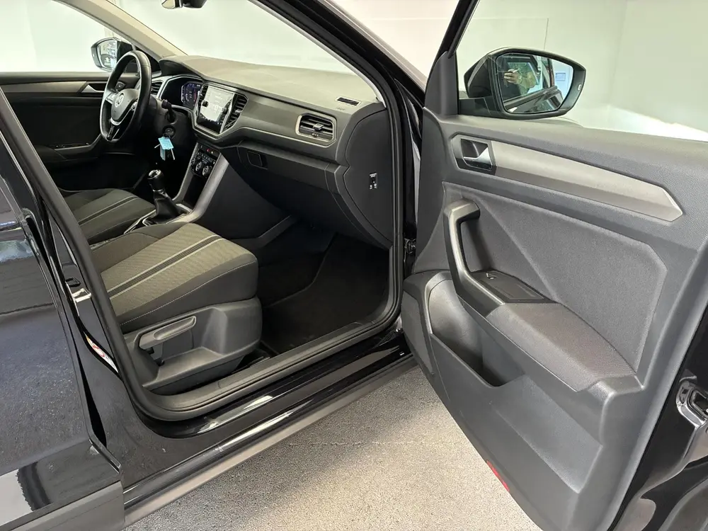 Volkswagen T-Roc 1.0 TSI Style Business | TREKHAAK | VIRTUAL uit 2022, foto 18