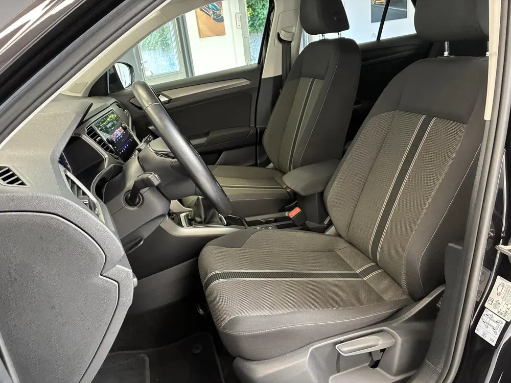 Volkswagen T-Roc 1.0 TSI Style Business | TREKHAAK | VIRTUAL uit 2022, foto 3