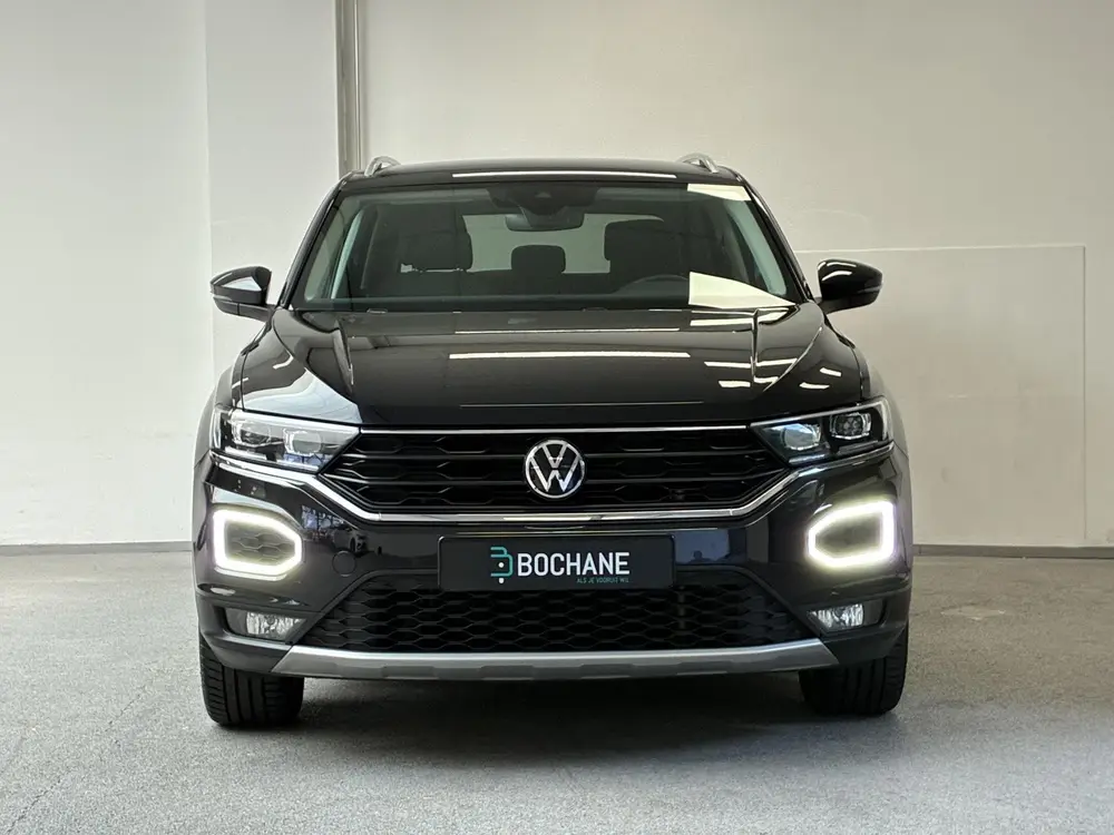 Volkswagen T-Roc 1.0 TSI Style Business | TREKHAAK | VIRTUAL uit 2022, foto 5