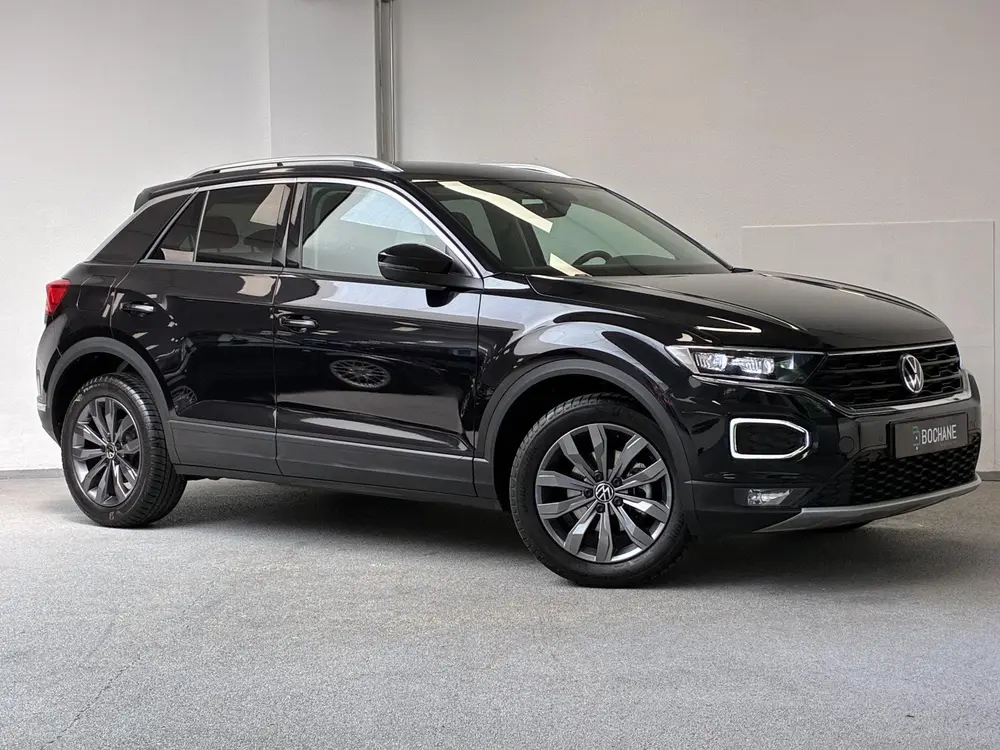 Volkswagen T-Roc 1.0 TSI Style Business | TREKHAAK | VIRTUAL uit 2022, foto 6