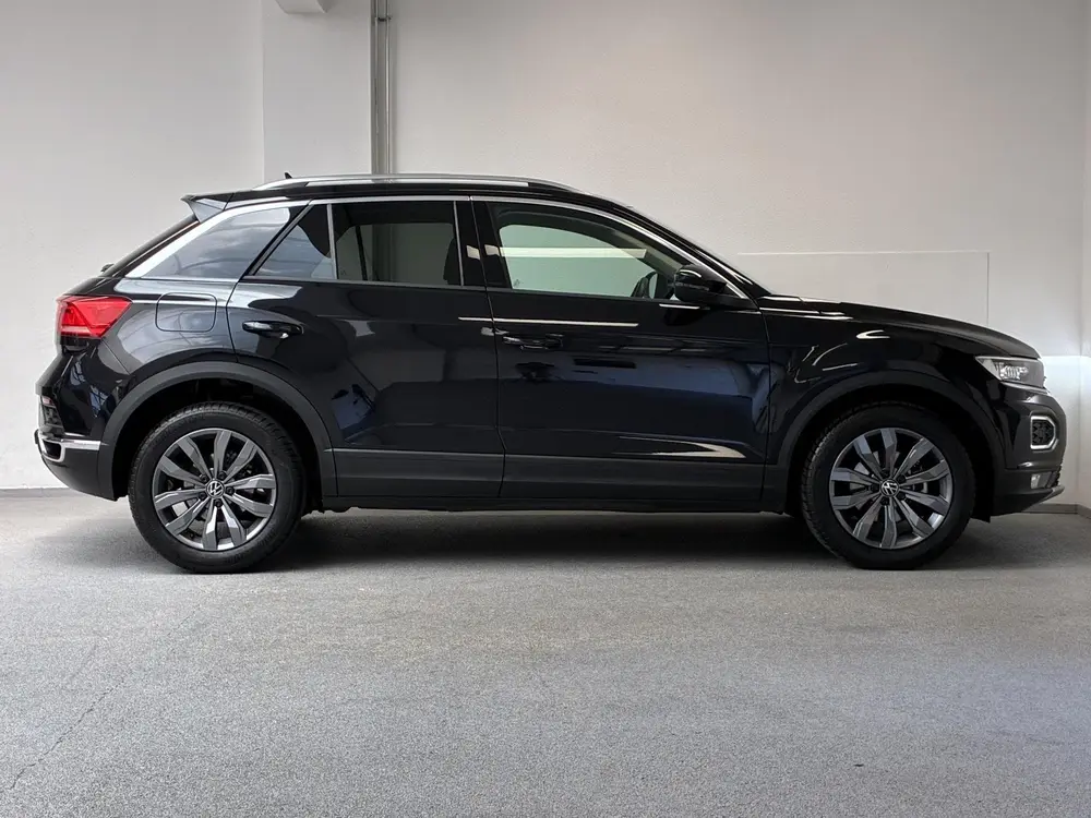 Volkswagen T-Roc 1.0 TSI Style Business | TREKHAAK | VIRTUAL uit 2022, foto 7