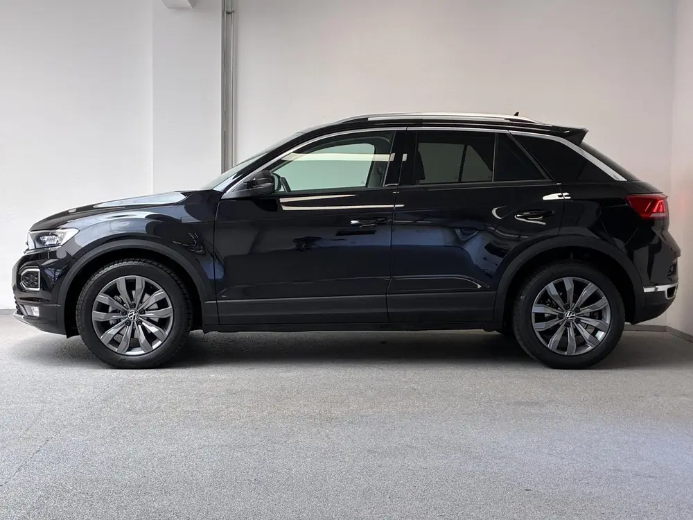 Volkswagen T-Roc 1.0 TSI Style Business | TREKHAAK | VIRTUAL uit 2022, foto 8