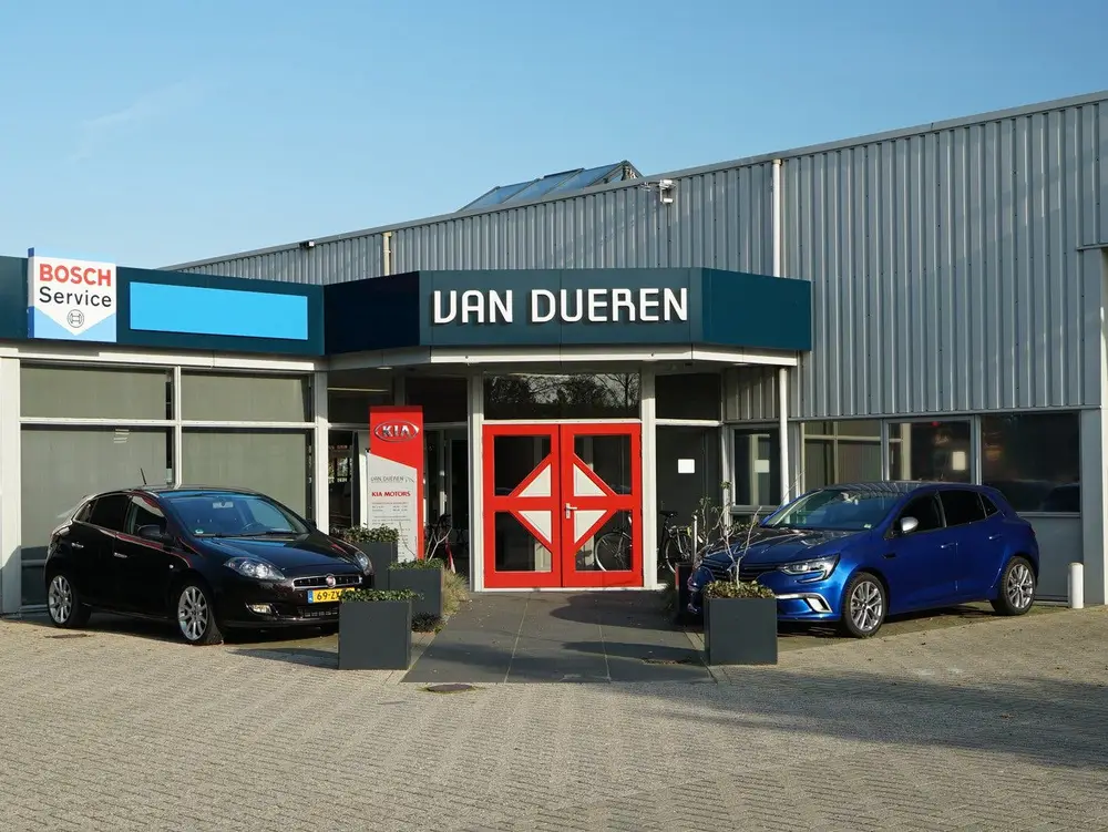 Renault Master Maxus Deliver Luxury L4 Open Laadbak BPM V uit 2024, foto 10