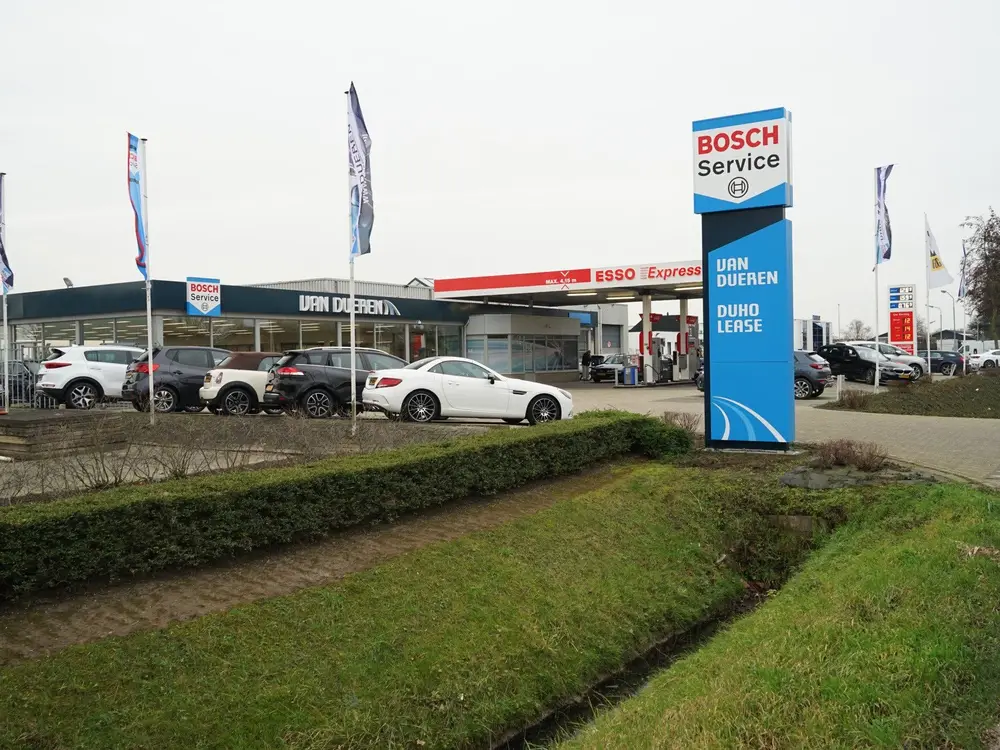 Renault Master Maxus Deliver Luxury L4 Open Laadbak BPM V uit 2024, foto 12