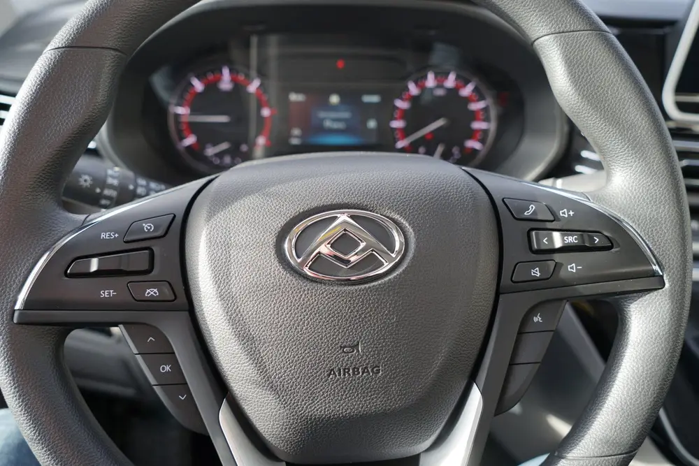 Renault Master Maxus Deliver Luxury L4 Open Laadbak BPM V uit 2024, foto 2