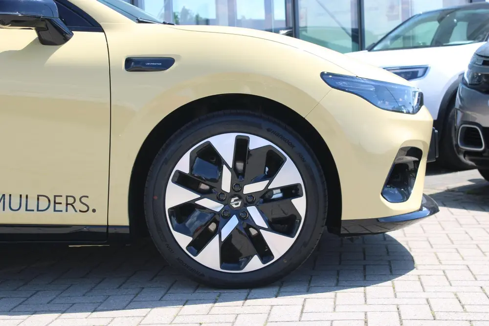 Leapmotor B05 ProMax Design 67.1 kWh Boek nu een proefrit bi uit 2026, foto 12