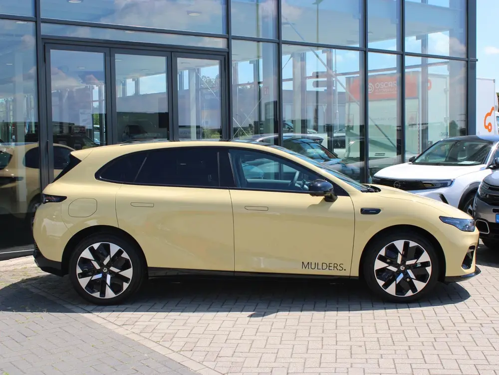 Leapmotor B05 ProMax Design 67.1 kWh Boek nu een proefrit bi uit 2026, foto 4