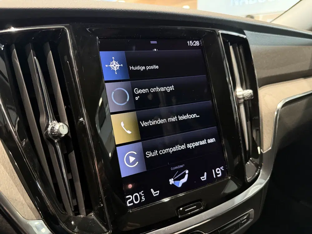 Volvo V60 2.0 B4 Inscription NL auto uit 2020, foto 13