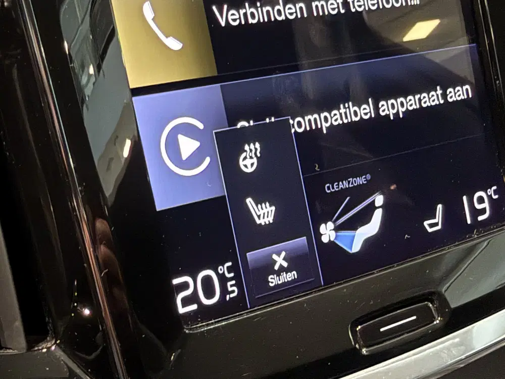 Volvo V60 2.0 B4 Inscription NL auto uit 2020, foto 17