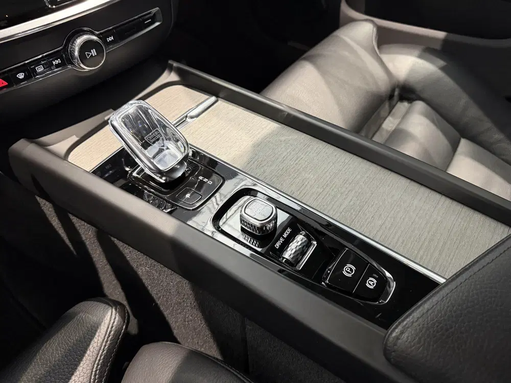 Volvo V60 2.0 B4 Inscription NL auto uit 2020, foto 18