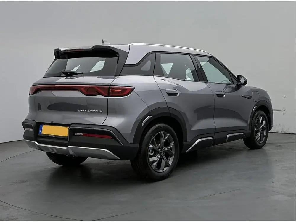 BYD Atto 2 Comfort 65 kWh uit 2026, foto 2