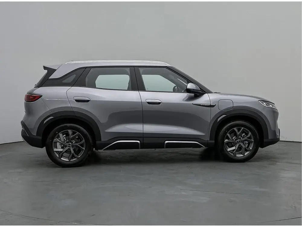 BYD Atto 2 Comfort 65 kWh uit 2026, foto 4