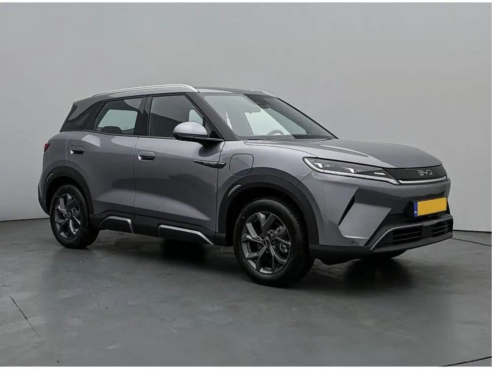 BYD Atto 2 Comfort 65 kWh uit 2026, foto 5