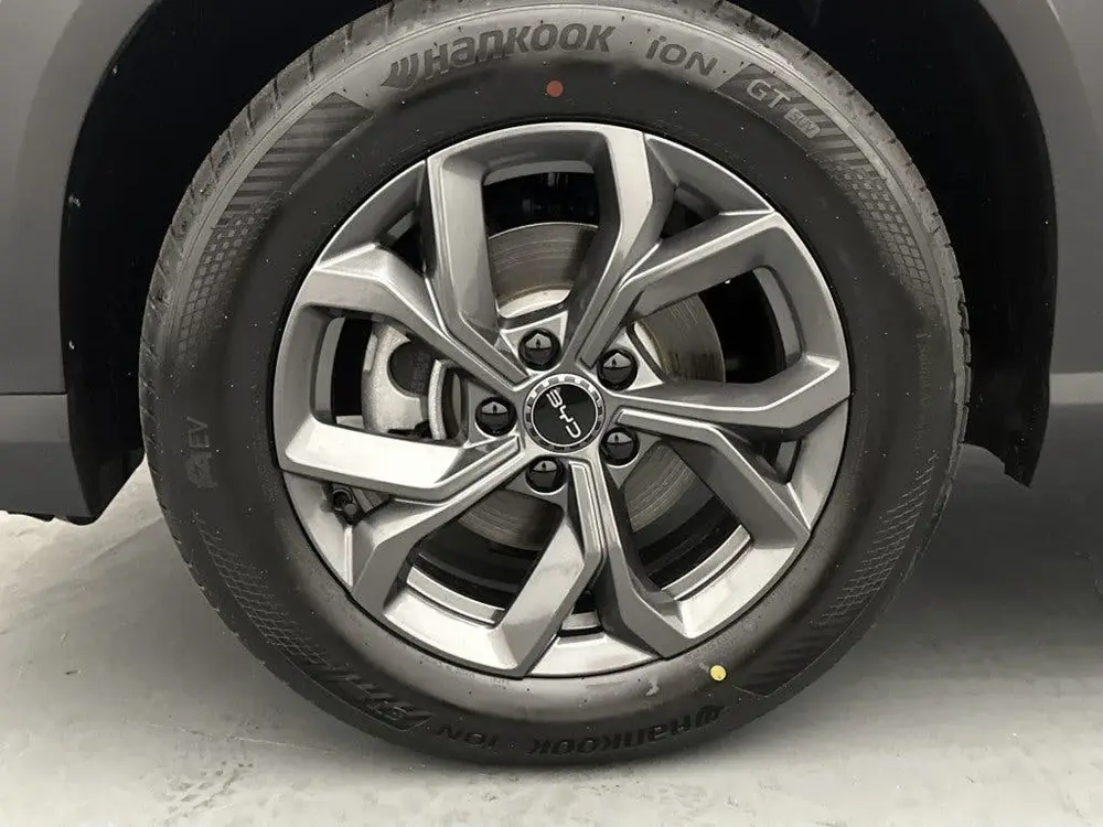 BYD Atto 2 Comfort 65 kWh uit 2026, foto 8