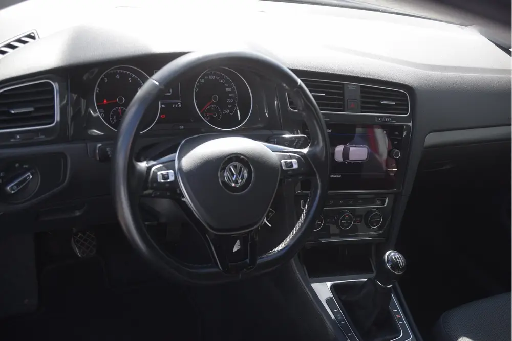 Volkswagen Golf 1.0 TSI Comfortline Navi | PDC | DAB | LMV | uit 2019, foto 8