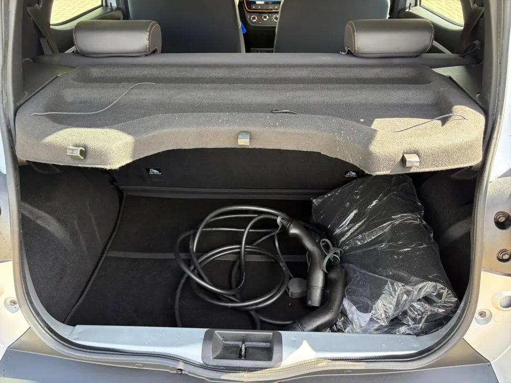 Dacia Spring Comfort Plus 27 kWh slechts 4600 KM uit 2022, foto 14