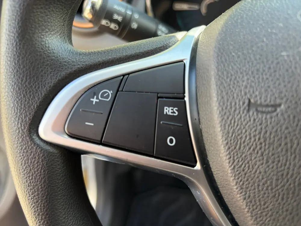 Dacia Spring Comfort Plus 27 kWh slechts 4600 KM uit 2022, foto 17