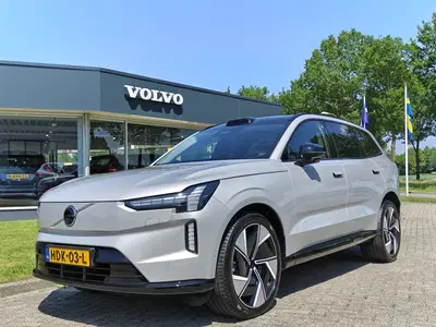 Volvo EX90 Twin Motor Performance 517PK Ultra 7p. 111 uit 2025