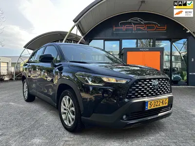 Toyota Corolla Cross 2.0 High Power Hybrid Active NL-Auto Ri uit 2023