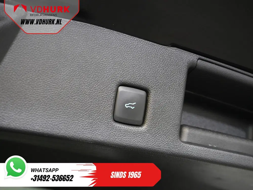 Ford Kuga 2.5 PHEV 225 pk ST-Line LED uit 2023, foto 16