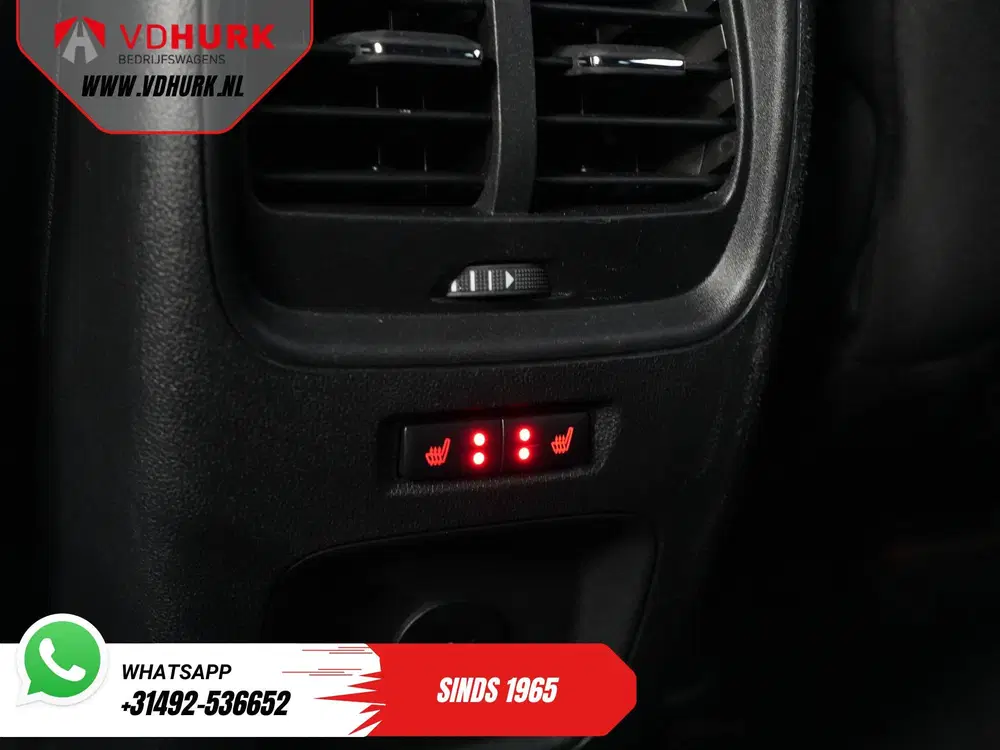 Ford Kuga 2.5 PHEV 225 pk ST-Line LED uit 2023, foto 19