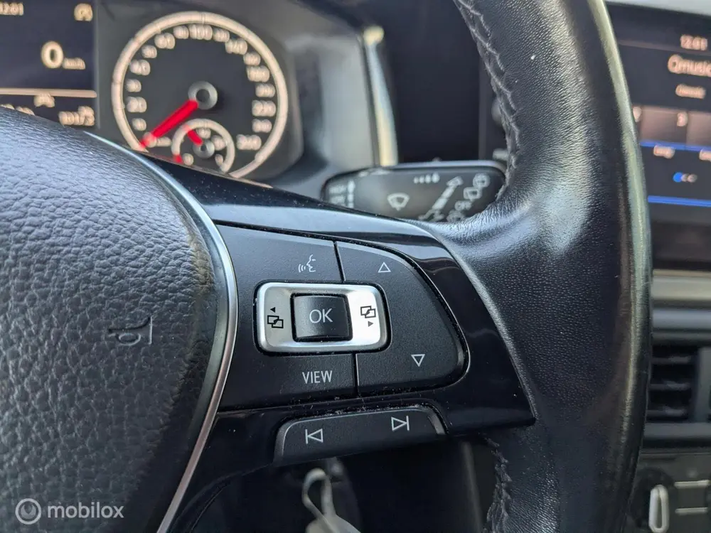 Volkswagen Polo 1.0 MPI Comfortline Carplay+auto|1e eig uit 2020, foto 10