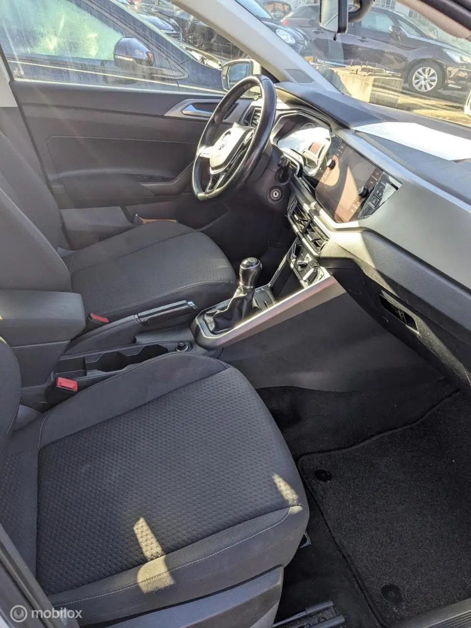 Volkswagen Polo 1.0 MPI Comfortline Carplay+auto|1e eig uit 2020, foto 5