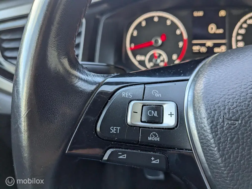 Volkswagen Polo 1.0 MPI Comfortline Carplay+auto|1e eig uit 2020, foto 9