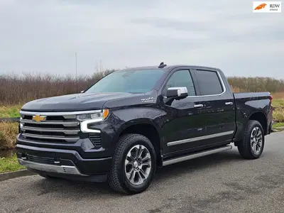 Chevrolet Silverado High Country Z71 6.2 V8 LPG (full o uit 2024