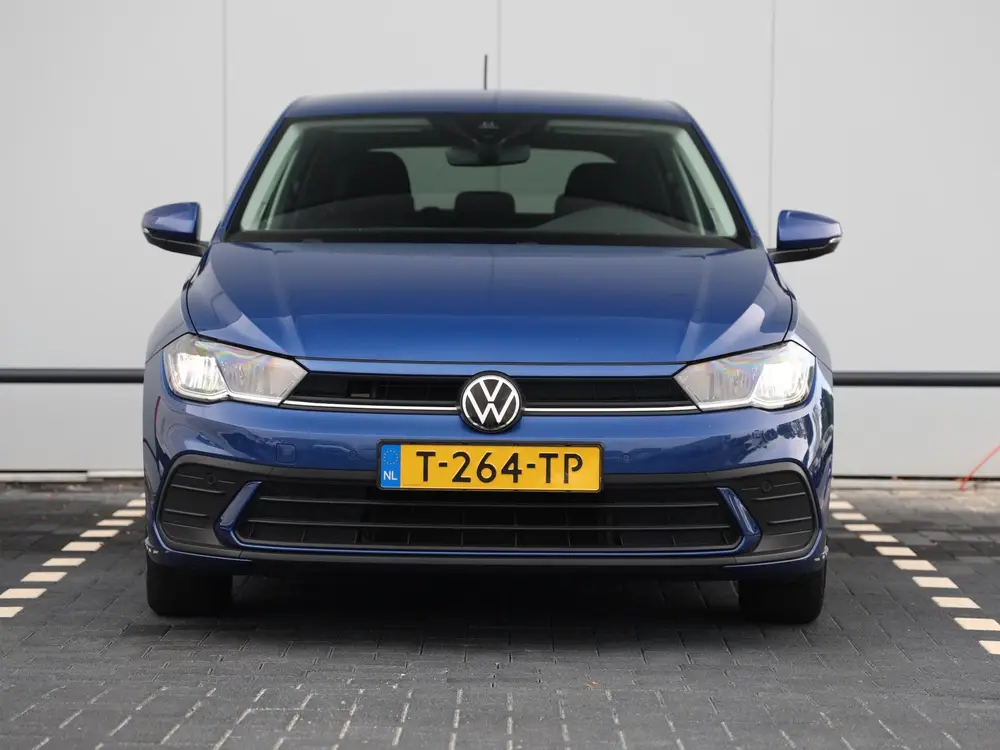 Volkswagen Polo 1.0 TSI Life Business 95pk | Dealer onderhou uit 2023, foto 13
