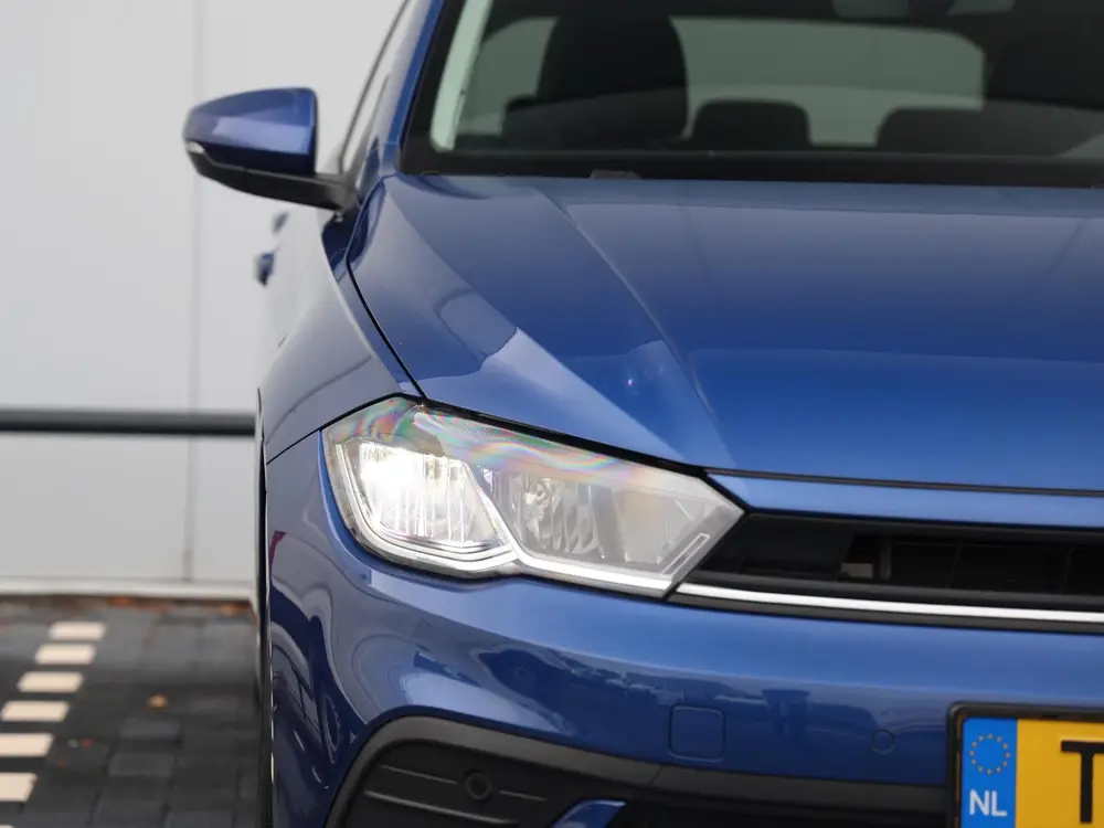 Volkswagen Polo 1.0 TSI Life Business 95pk | Dealer onderhou uit 2023, foto 14