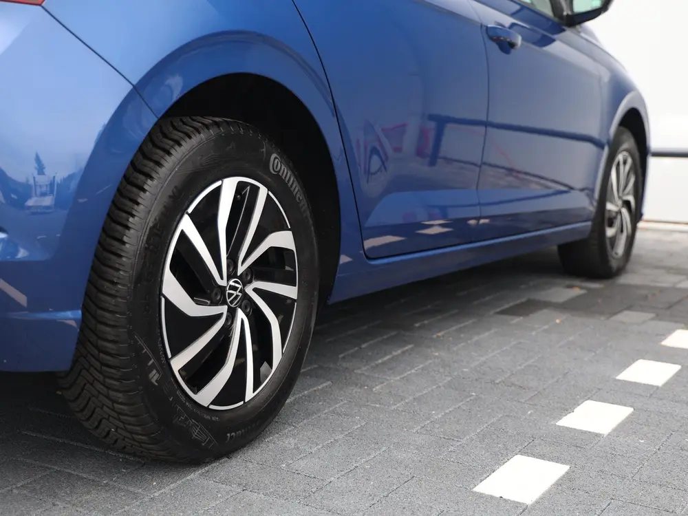 Volkswagen Polo 1.0 TSI Life Business 95pk | Dealer onderhou uit 2023, foto 17