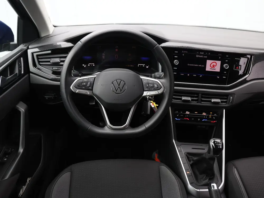 Volkswagen Polo 1.0 TSI Life Business 95pk | Dealer onderhou uit 2023, foto 19