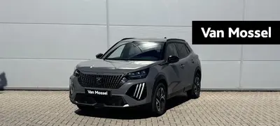 Peugeot 2008 1.2 Hybrid 145 GT Automaat uit 2025
