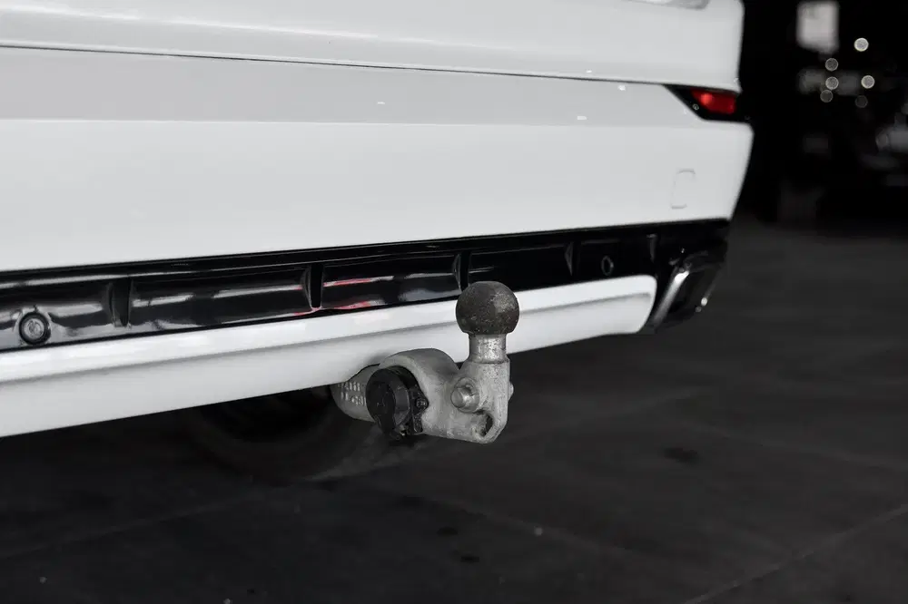 Volvo XC90 2.0 T8 Twin Engine AWD R-Design Polestar+. uit 2020, foto 18