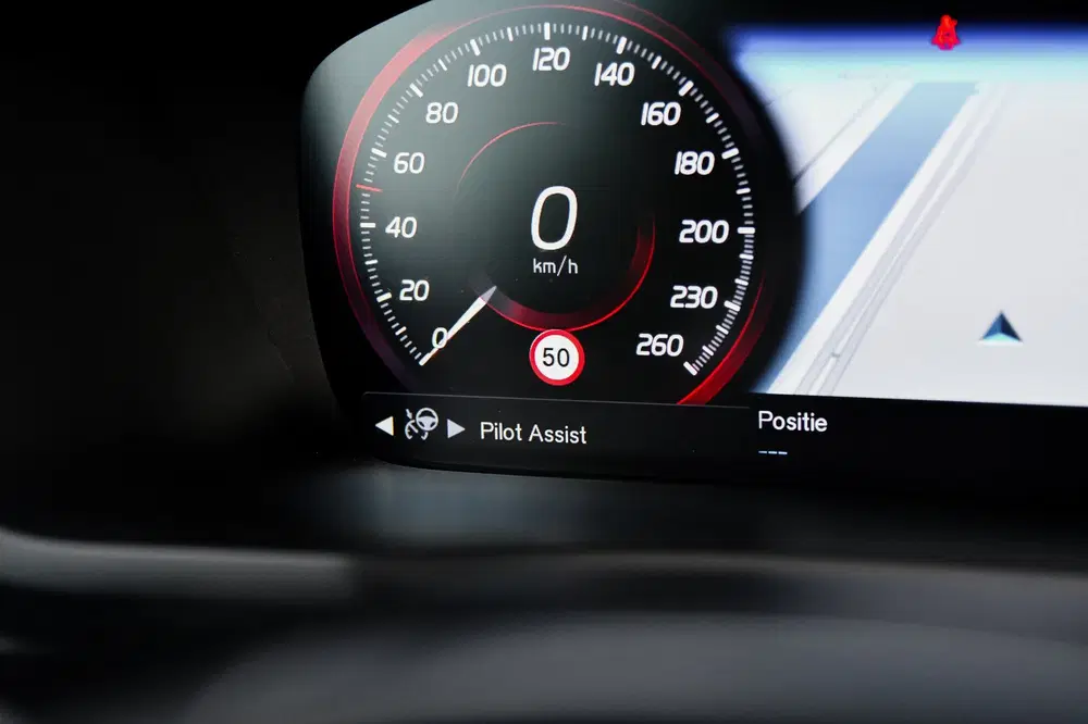 Volvo XC90 2.0 T8 Twin Engine AWD R-Design Polestar+. uit 2020, foto 20